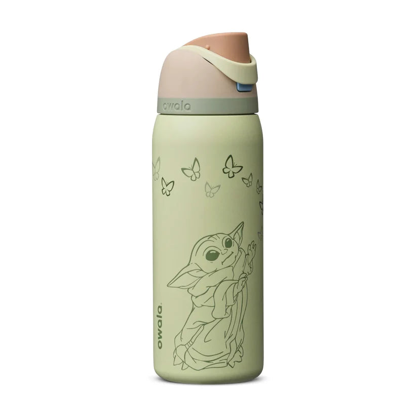 Grogu