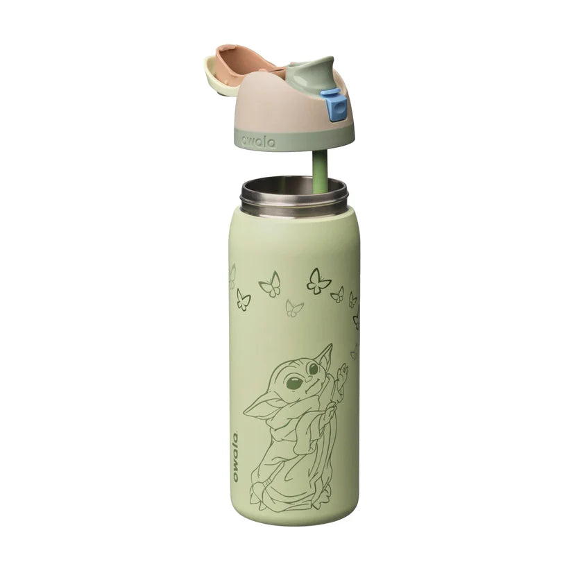 Grogu
